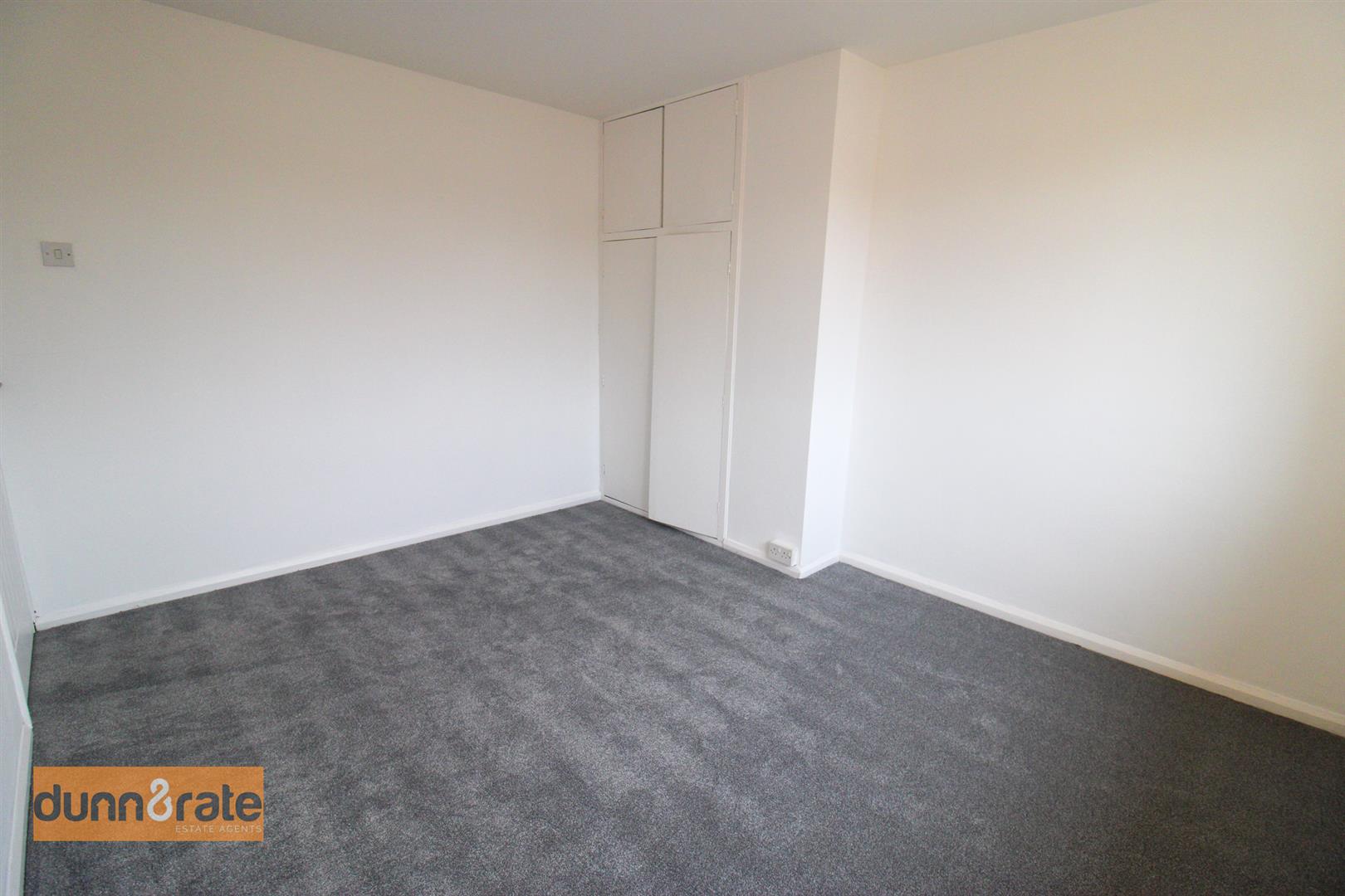 Robertville Road, Bucknall, Stoke-On-Trent